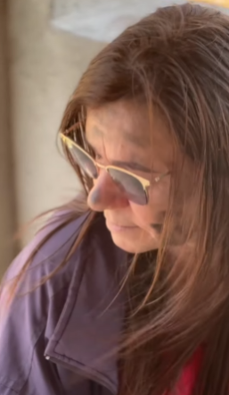 L1615005 Uma bela lição de vida parte 2