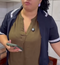 L1618002_Filho do patrão esconde feijão na bolsa da empreg_parte 2