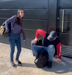 L1601006_Foi para casa da irmã irmã deixou pra fora_parte 2