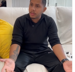 L1701004 Vai comprar comida para sogra cozinhar para parte 2