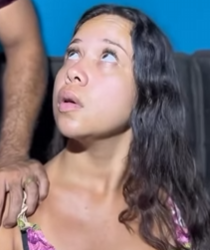 L1705005 Mulher pede ajuda co parte 2