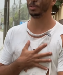 L1705006 Ela menstruou no dia ce parte 2