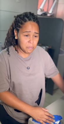 L1709005 Seu marido não lhe deu valor ela fez isso! parte 2