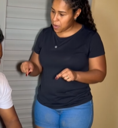 L1709002 Mãe mãe em qualquer circunstâncias! parte 2