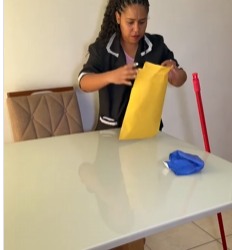 L1709007 Empresário faz teste de honestidade na empresa, parte 2