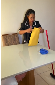 L1709007 Empresário faz teste de honestidade na empresa, parte 2