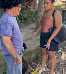 L2209004 Homem rico humilha rapaz pobre mas ele se arrepend parte 2