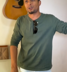 L2209002 Meu enteado mal educado minha mulher acha tudo parte 2