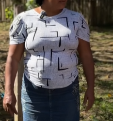 L1718004 Filha interesseira tem vergonha da mãe obriga parte 2