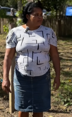 L1718004 Filha interesseira tem vergonha da mãe obriga parte 2