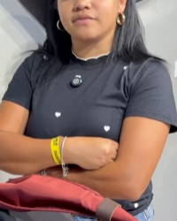 L1803001 Ela tirou metade do sal parte 2