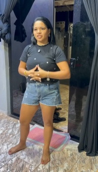 L1803003 esposa não aceitou parte 2