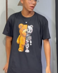 L1803004 Madrasta negou comida parte 2