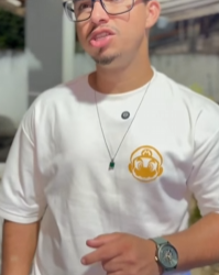 L1803007 Ela gastou pensão parte 2