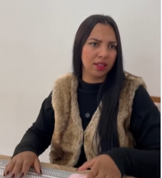 L1801001 Ela descobriu que marido estava traindo ela. parte 2