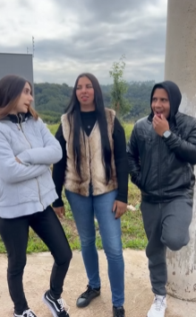 L1801004 Ele colocou sua esposa na frente da própria mãe, parte 2