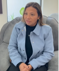 L1801002 Depois que sua esposa expulsou de casa, ela agor parte 2