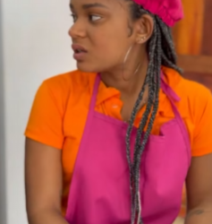 L0320007 Cliente folgada não quer pagar por encomenda! parte 2