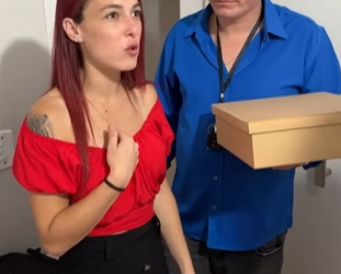 L1804002 Ela acreditava que era homem perfeito até ver is parte 2