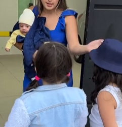 L1804005 Por causa do marido mulher trocou filha por um parte 2