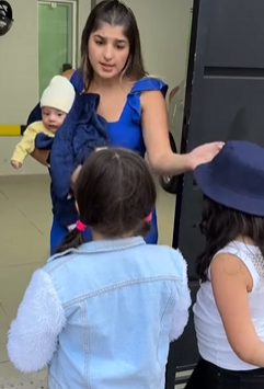 L1804005 Por causa do marido mulher trocou filha por um parte 2