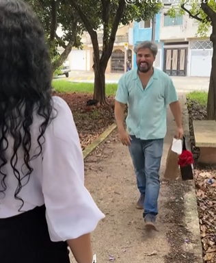 L1804003 Ele colocou um GPS no sapato da sua esposa essa parte 2