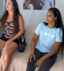 L1805003 De repente um acidente parte 2