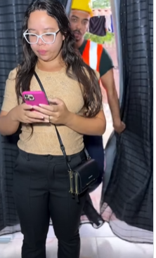 L1805007 Ele teve vergonha da parte 2