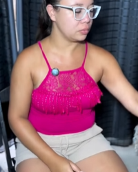 L1805002 Menina engana mar parte 2