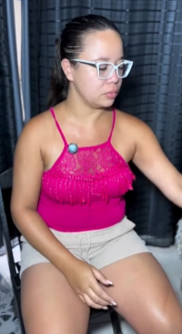 L1805002 Menina engana mar parte 2