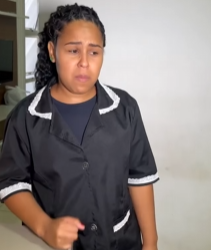 L1809002 Empregada era humilhada na empresa patrão desc parte 2