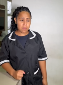 L1809002 Empregada era humilhada na empresa patrão desc parte 2