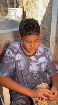 L1809005 Honestidade vem de berço final emocionante! parte 2