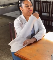 L1809007 Ele foi humilhado em restaurante inesperado ac parte 2