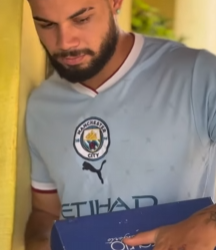 L1815007 Uma boa ação!!! Ger parte 2