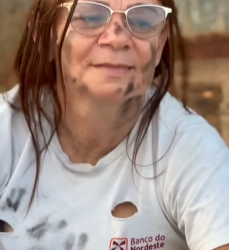 L1815004 Nunca devemos julgar alguém pela aparência parte 2