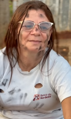 L1815004 Nunca devemos julgar alguém pela aparência parte 2