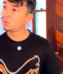 L1818005 Madrasta Compra presente caro só para sua filha parte 2