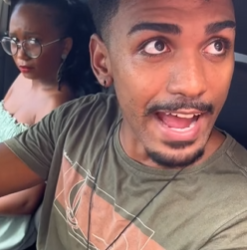 L2220004 Anjo da guarda salvou vida desse pobre mulher em parte 2