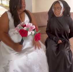 L1820001 Filha freira beijou noivo da sua mãe em pleno parte 2