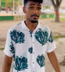 L1820002 Mãe esperta inverteu os papéis entregou filha parte 2