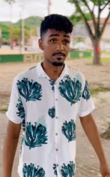 L1820002 Mãe esperta inverteu os papéis entregou filha parte 2