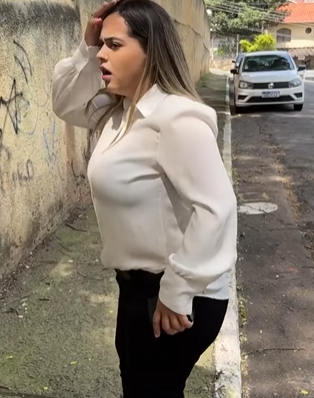 L1826007_Ela tratou mal esse homem do táxi sem saber quem_parte 2