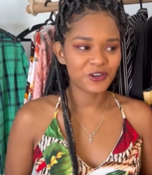 L0320002 Me tornei melhor amiga da esposa do meu amante!! parte 2