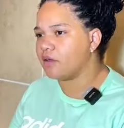 L0803006 Emprgeada nao aceita trabalha anoite quando ela parte 2