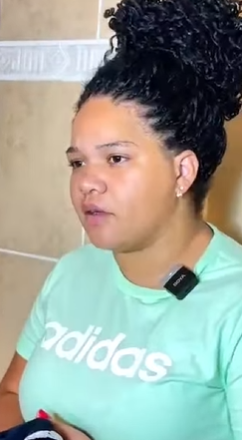 L0803006 Emprgeada nao aceita trabalha anoite quando ela parte 2