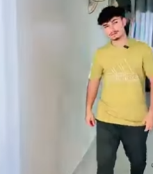 L0803005 Gravida estava com geladeira vazia quando ela parte 2