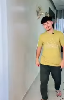 L0803005 Gravida estava com geladeira vazia quando ela parte 2