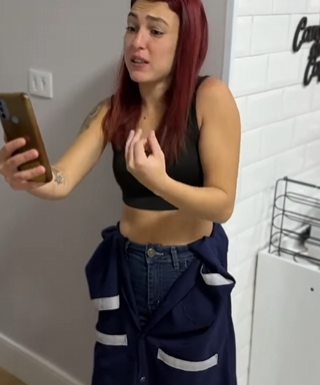 L0204002 Ela mentiu para mãe dizendo que ela era chefe parte 2