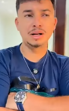 L0403004 Madrasta obriga enteada fazer comida mesmo Peq parte 2